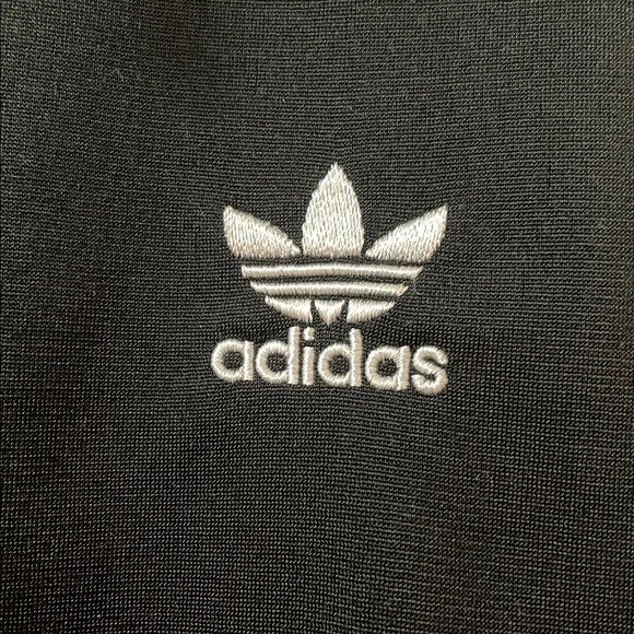 Adidas Track Jacket - Picture 4 of 12